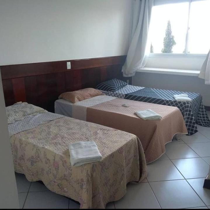 Hotel Novo Paraiso Sao Goncalo dos Campos Экстерьер фото